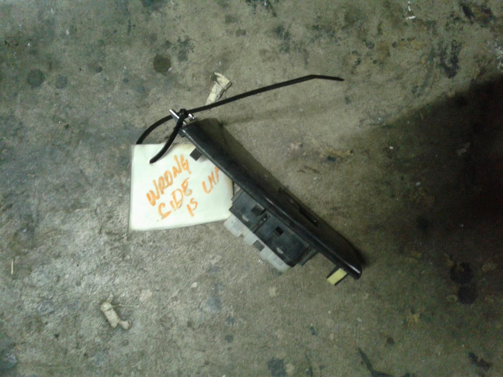 2004 Toyota Corolla Pwr Dr Wind Switch View Auto part Pwr Dr Wind Switch Toyota Corolla 2004