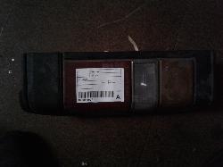 View Auto part Left Taillight Ford Econovan 1984