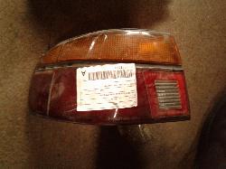 View Auto part Left Taillight Ford Laser 1992