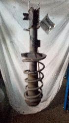 View Auto part Right Front Strut Suzuki Sx4 2007