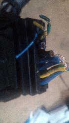 View Auto part Combination Switch Suzuki Sx4 2007