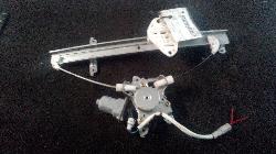 View Auto part Left Rear Wnd Reg/Motor Honda Jazz 2005