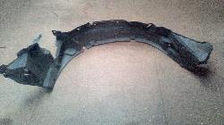 View Auto part Right Guard Liner Hyundai Terracan 2004
