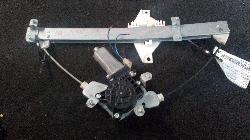 View Auto part Right Front Window Reg/Motor Hyundai Terracan 2004