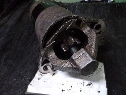 View Auto part Starter Hyundai Terracan 2004