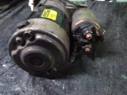 View Auto part Starter Hyundai Terracan 2004