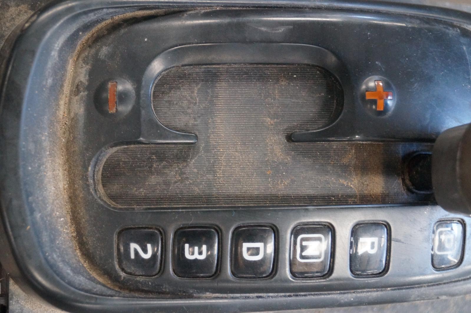 View Auto part Gear Stick/Shifter Nissan Skyline 1997