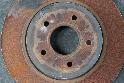 View Auto part Front Brake Disc/Drm Nissan Skyline 1997