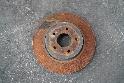 View Auto part Front Brake Disc/Drm Nissan Skyline 1997