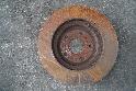 View Auto part Front Brake Disc/Drm Nissan Skyline 1997