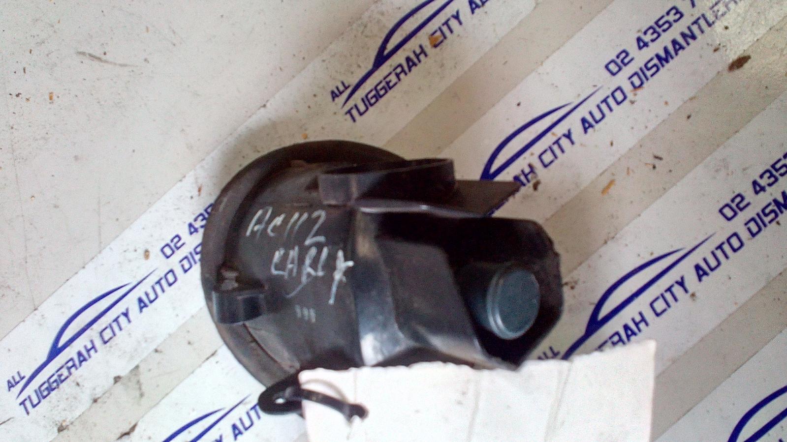 View Auto part Left Indicator/Fog/Side Toyota Corolla 1998