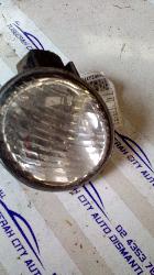 View Auto part Left Indicator/Fog/Side Toyota Corolla 1998
