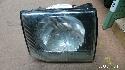 View Auto part Right Headlamp Mitsubishi Pajero 1994