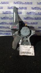 View Auto part Left Rear Wnd Reg/Motor Suzuki Sx4 2007