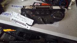 View Auto part Heater/Ac Controls Subaru Impreza 2001