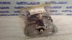 View Auto part Seatbelt/Stalk Subaru Impreza 2001