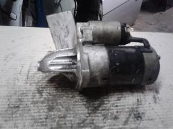 View Auto part Starter Subaru Impreza 2001