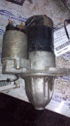 View Auto part Starter Subaru Impreza 2001