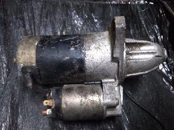 View Auto part Starter Subaru Impreza 2001