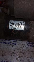 View Auto part Starter Subaru Impreza 2001