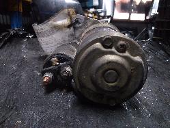 View Auto part Starter Subaru Impreza 2001