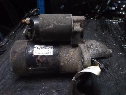 View Auto part Starter Subaru Impreza 2001