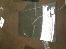 View Auto part Right Rear Door Window Ford Ranger 2014