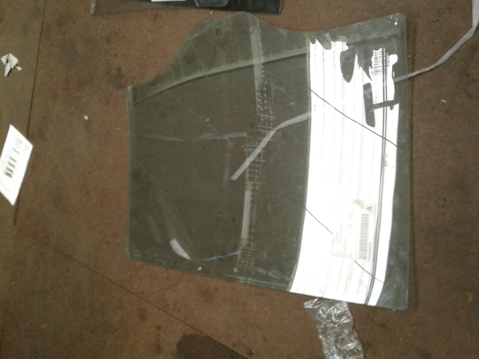View Auto part Right Rear Door Window Ford Ranger 2014