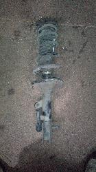 View Auto part Right Rear Strut Kia Cerato 2006