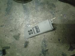 View Auto part Pwr Dr Wind Switch Toyota Yaris 2008