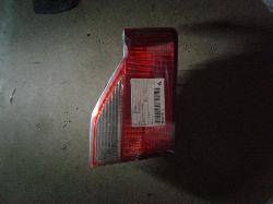 View Auto part Rear Garnish Honda Accord 1999