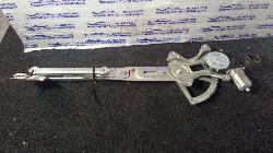 View Auto part Right Front Window Reg/Motor Toyota Yaris 2009