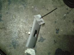 View Auto part Pwr Dr Wind Switch Toyota Yaris 2009