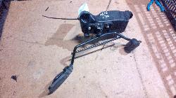 View Auto part Pedal Assembly Hyundai I30 2009