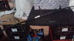 View Auto part F/Bar Reinforc/Brack Nissan Pulsar 2001