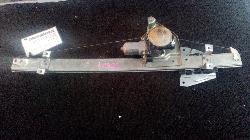 View Auto part Left Front Window Reg/Motor Mitsubishi Pajero 2010