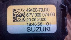 View Auto part Pedal Assembly Suzuki Sx4 2007