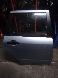 View Auto part Right Rear Door Sliding Mitsubishi Outlander 2005