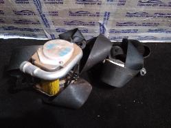 View Auto part Seatbelt/Stalk Mitsubishi Outlander 2005