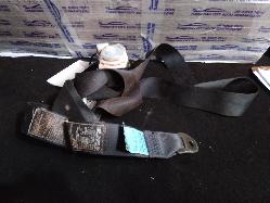 View Auto part Seatbelt/Stalk Mitsubishi Outlander 2005