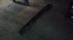 View Auto part R/Bar Bracket/Reinfo Hyundai Terracan 2004