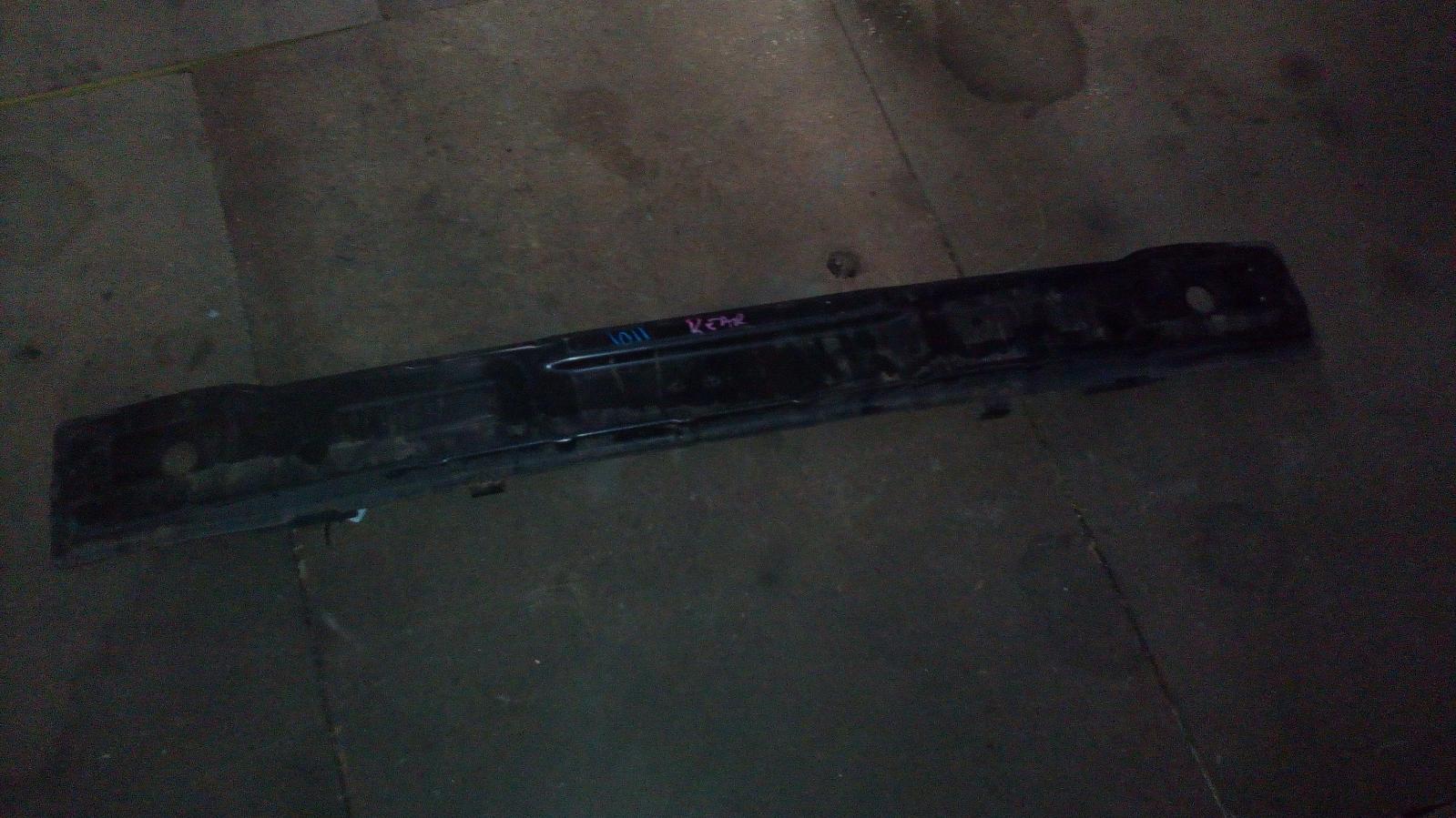 2004 Hyundai Terracan R/Bar Bracket/Reinfo View Auto part R/Bar Bracket/Reinfo Hyundai Terracan 2004