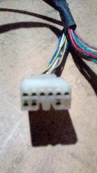 View Auto part Combination Switch Great Wall X200/x240 2009