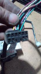 View Auto part Combination Switch Great Wall X200/x240 2009