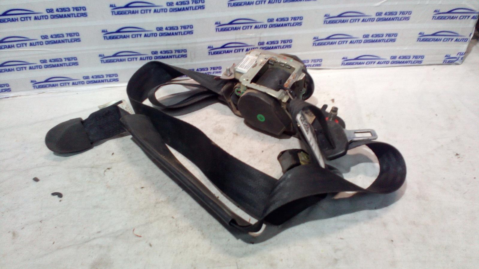 View Auto part Seatbelt/Stalk Great Wall X200/x240 2009