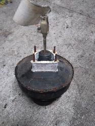 View Auto part Brake Booster Great Wall X200/x240 2009