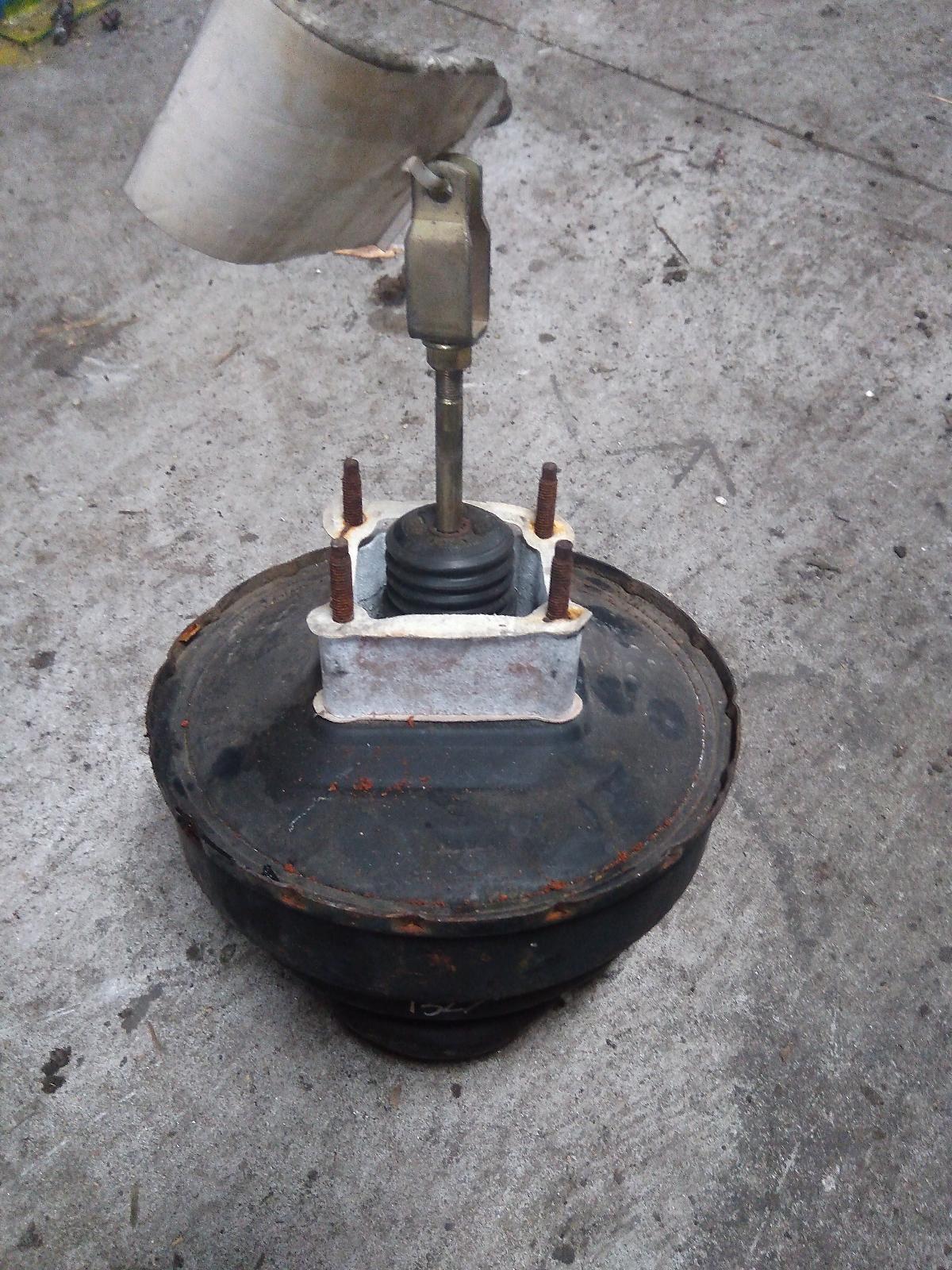 View Auto part Brake Booster Great Wall X200/x240 2009