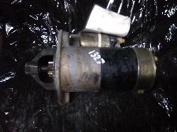 View Auto part Starter Great Wall X200/x240 2009
