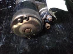 View Auto part Starter Great Wall X200/x240 2009