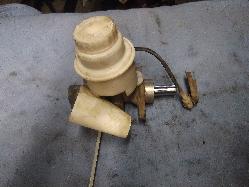 View Auto part Master Cylinder Great Wall X200/x240 2009